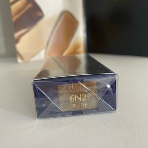 Estee Lauder Double Wear Sheer Long-wear Foundation, 6N2 Truffle, 1OZ,New Sealed